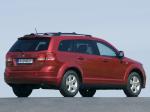 Dodge Journey 2008 года (EU)